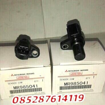 Sensor Cmp Ckp Pajero Sport Triton