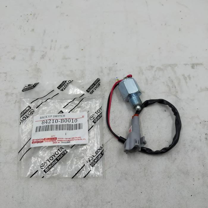 Switch Swit Atret Back Up Avanza Xenia 84210