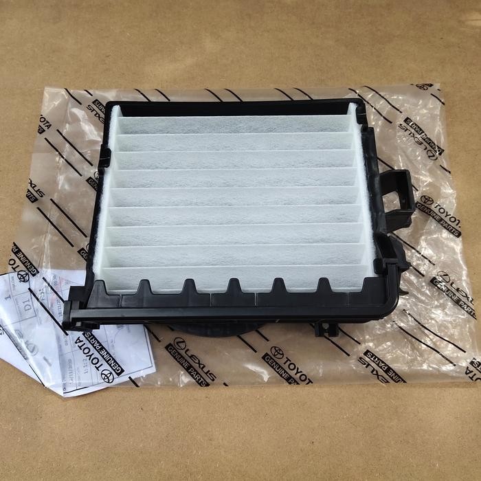 Housing Rumah Cabin Filter Kabin Ac Toyota Avanza Xenia Lama Original