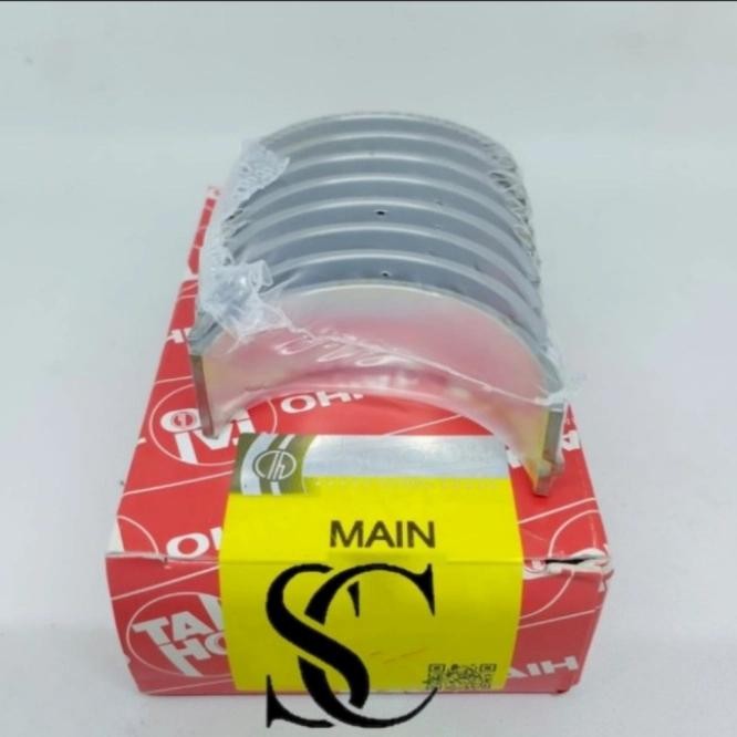 Metal Duduk Suzuki Apv Futura Injeksi