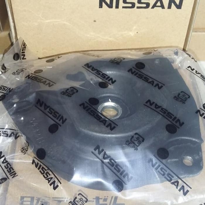 Support Shock / Karet Support Grand Livina