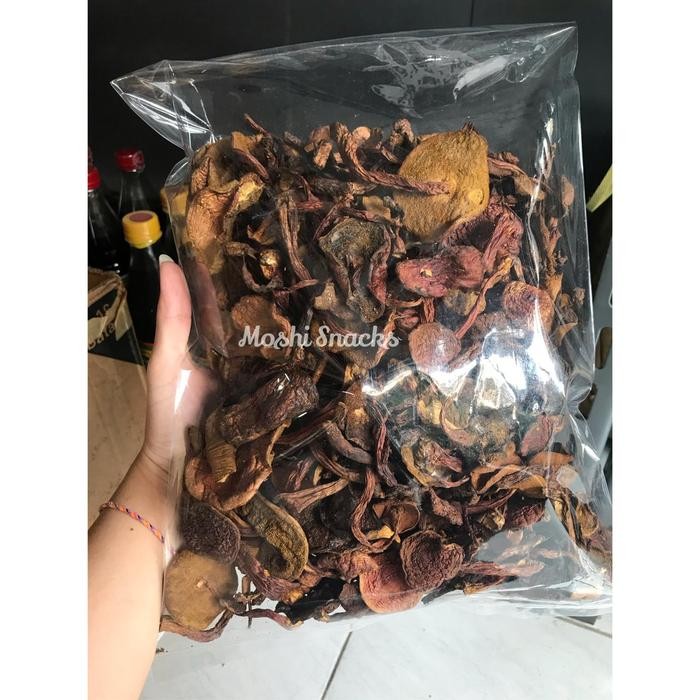 

PREMIUM JAMUR KULAT CENDAWA PELAWAN ASLI BANGKA / JAMUR TERMAHAL JAMUR KERING