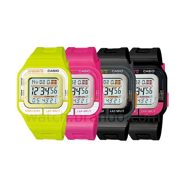 Jam Tangan Wanita / Cewek Casio SDB 100 Original