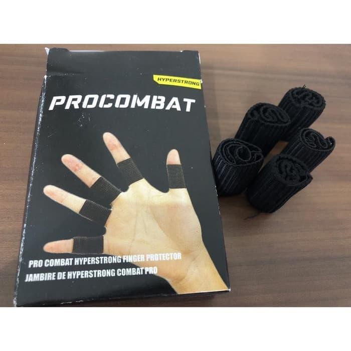 FINGER SUPPORT FINGER TAPE DEKER JARI