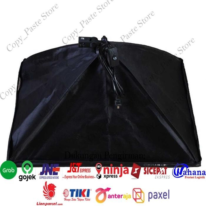 Payung Softbox Rlektor 50X70Cm - Rlective/Softbox Umbrella