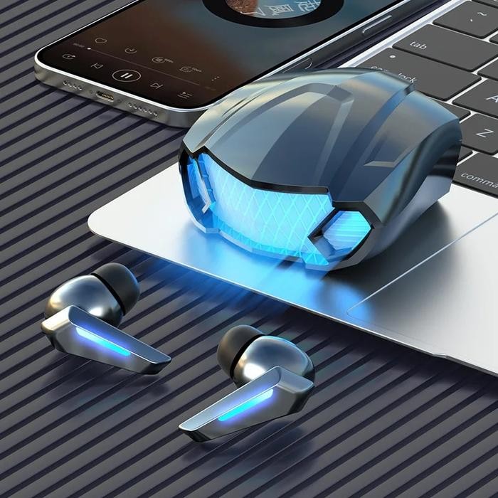 LEEDOAR M5 M6 M10 TWS Wireless Bluetooth Headsets Earphones