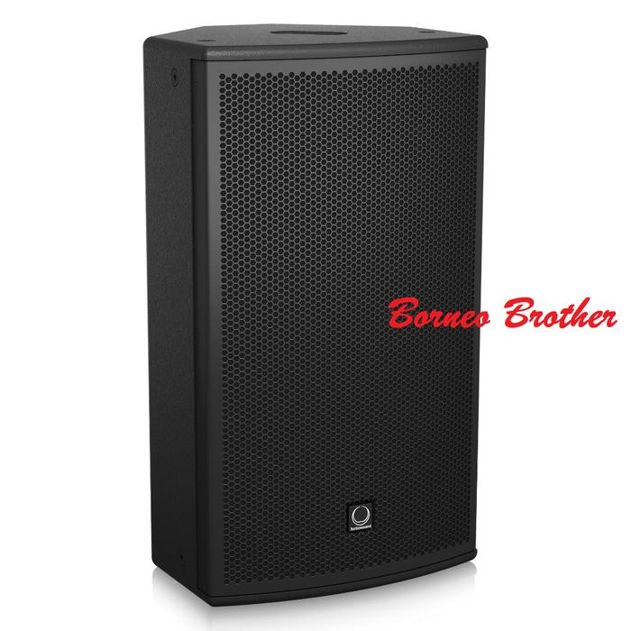 Speaker Aktif Turbosound Nuq122-An Nuq 122 An Nuq122An 1 Unit