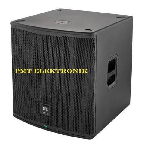 Subwoofer Aktif 18" Jbl Eon718S Eon 718S Speaker