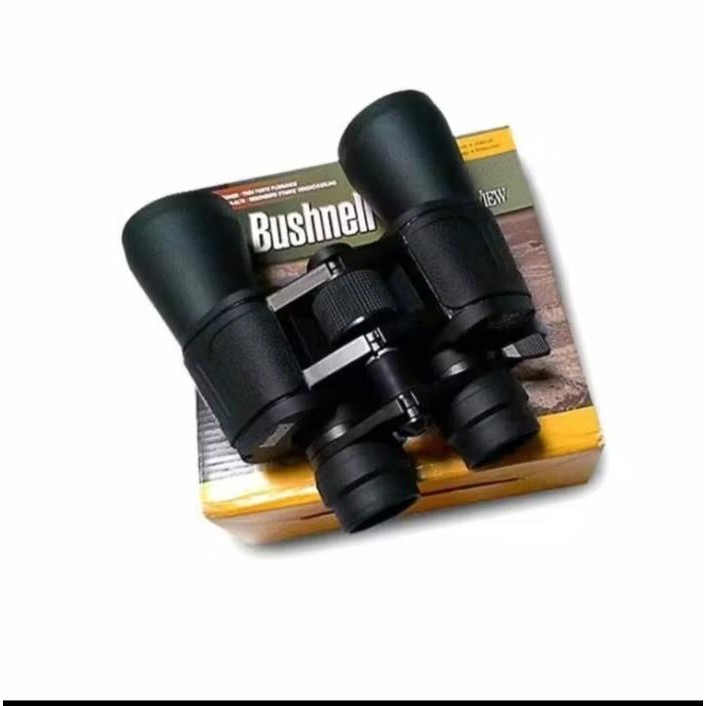 HRG DISKON TEROPONG BUSHNELL 10X70X70 TIPE 50 CB