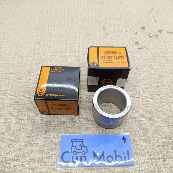 Kones Cones Tahanan Bearing Roda Belakang Grand Max Granmax Bz090