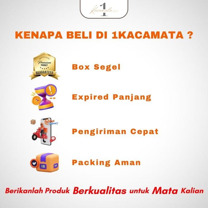 Menicon Stater Kit Fot Rgp Lens