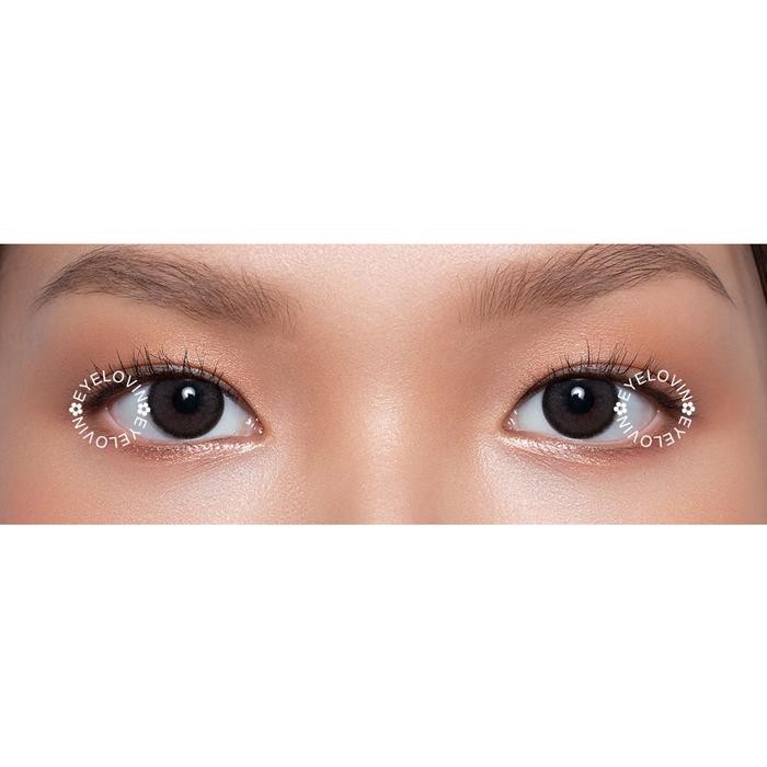 Eyelovin Softlens Mite Clair - Wendy Grey