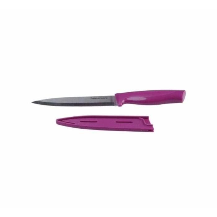 Terlaris Pisau Tupperware Kitchen Knife
