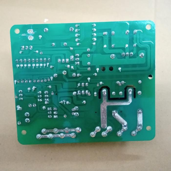 MODUL PCB DRIVER DISPENSER SHARP GALON BAWAH ORIGINAL