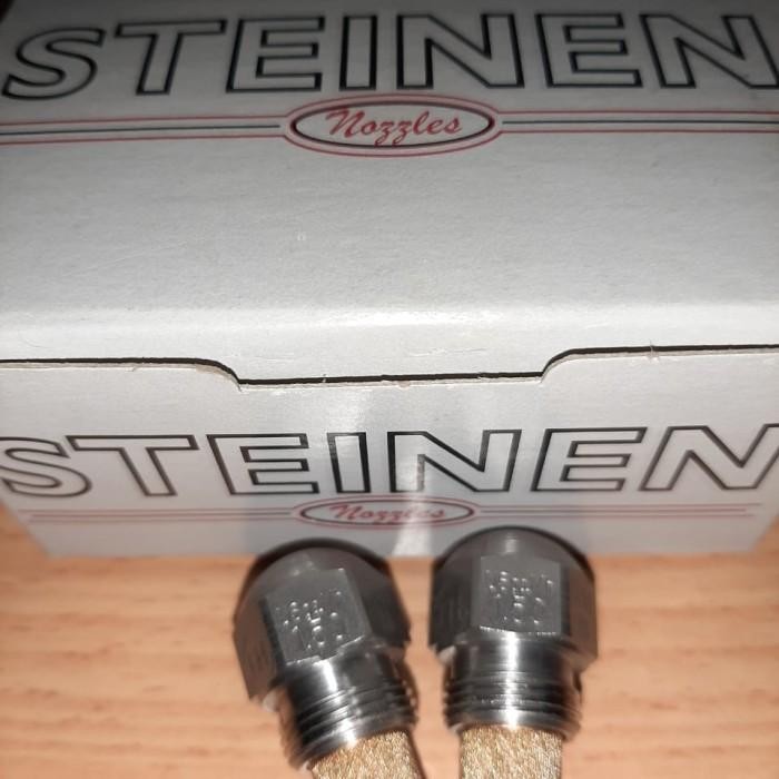 [Expert] Steinen Nozzle Burner 60 derajat
