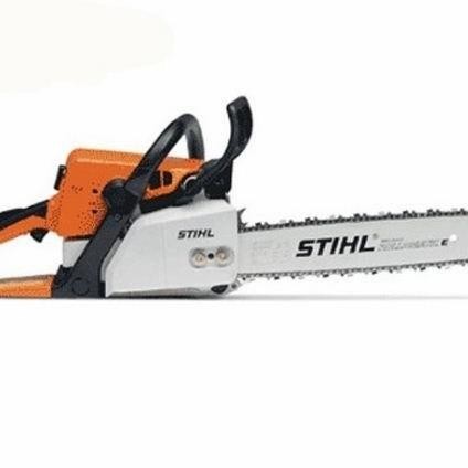 [Expert] MESIN POTONG KAYU / MESIN CHAINSAW STIHL MS 250