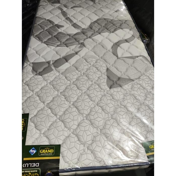Kasur Royal Grand Esteem 140x200 Cm Tebal 20 cm Busa 140x200x20 Cm