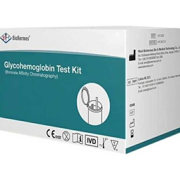 Hba1C Biohermes
