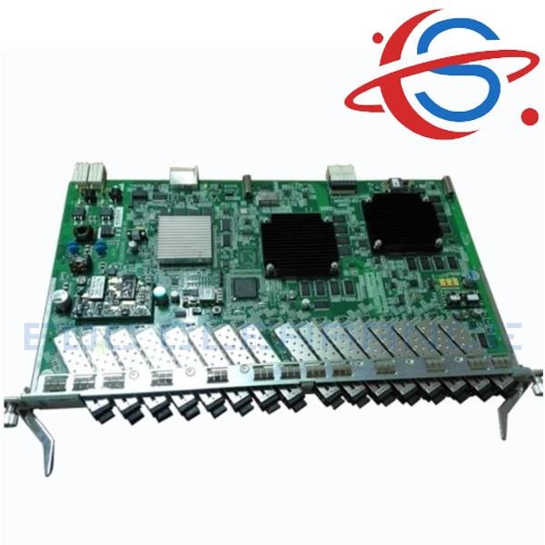 NEW & READY Card Bord ZTE C320 GTGH 16Port C++