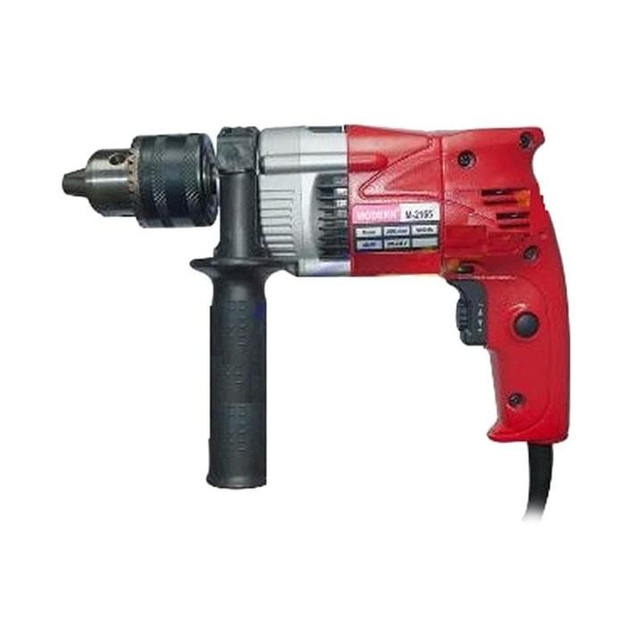 Mesin Bor Beton 16Mm Modern M 2165 M2165 M-2165