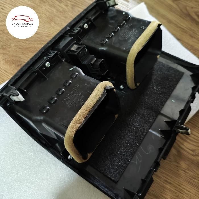 KISI AC CRV GEN 3 KODOK 2007 - 2012