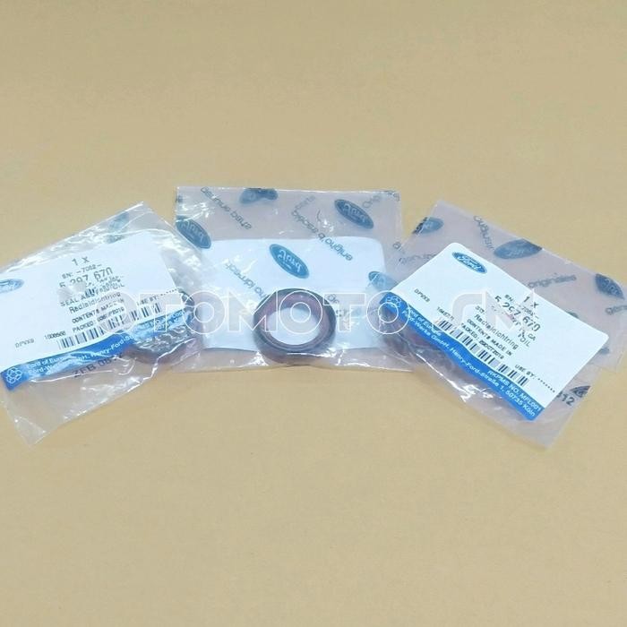 SEAL OUTPUT SHAFT FORD FIESTA ECOSPORT FOCUS ORIGINAL