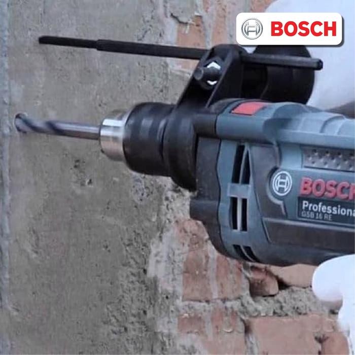 GSB 16 RE Bosch Impact Drill / Bor Beton Bosch GSB16RE