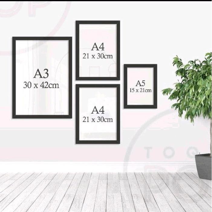 

SALE PROMO [POSTER TINGGAL TEMPEL] PROMO POSTER MOTIF PINK PASTEL/A6/A5/A4 / POSTER DINDING