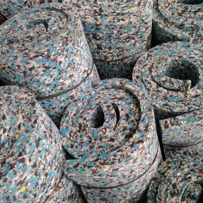 Busa Laundry Untuk Alas Setrika Uap Boiler