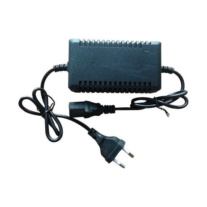 Charger Sprayer Elektrik Top Agri / ABC