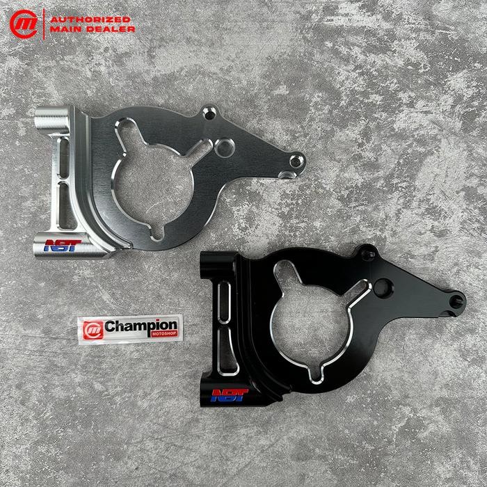 Braket Kaliper Bracket Caliper Belakang Radial Xmax 250 Nbt