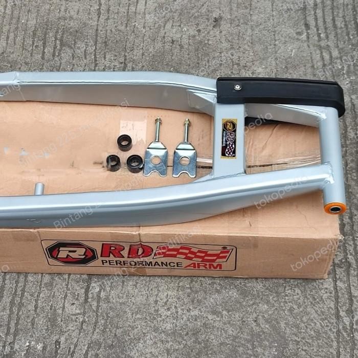 Swing Arm Rd Cbr150R Cb150R Panjang 62Cm Arm Long Cbr150