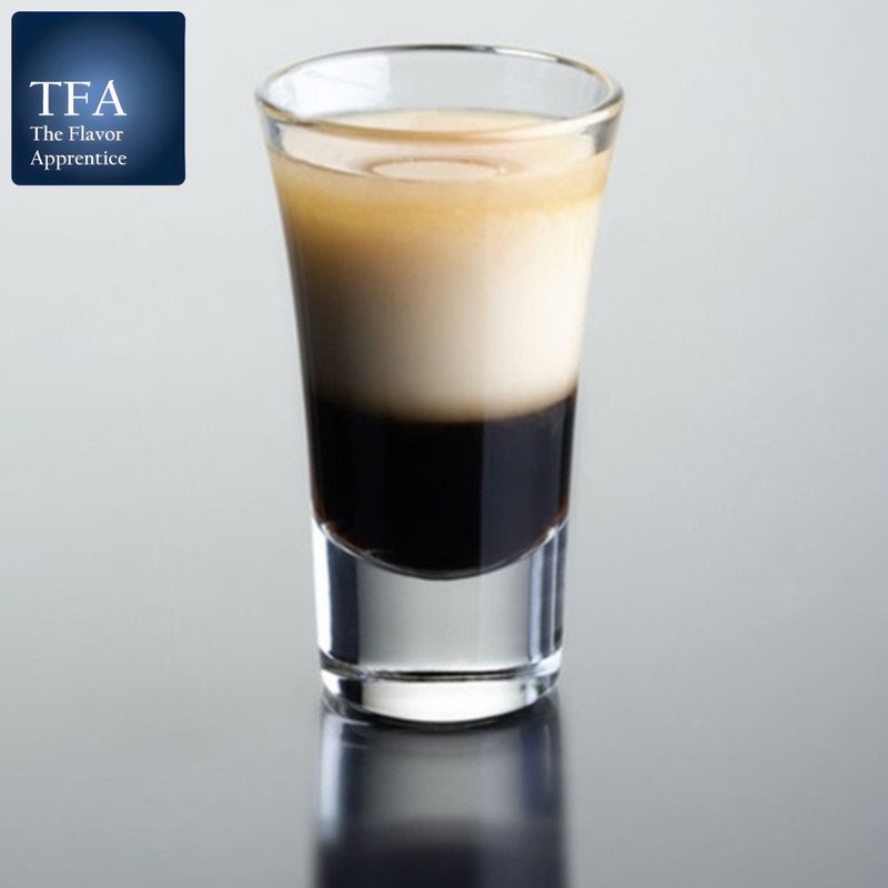 

TFA Irish Cream 10ml Essence Flavor Foodgrade