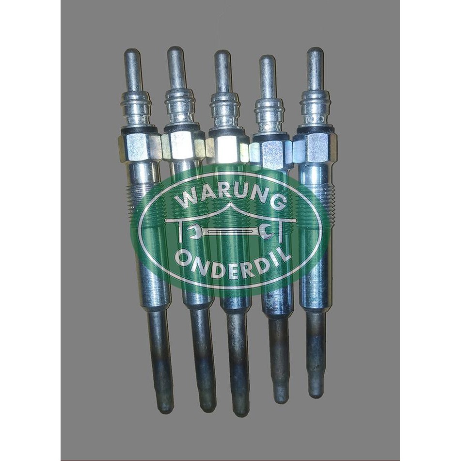 busi pemanas vw caravelle t4