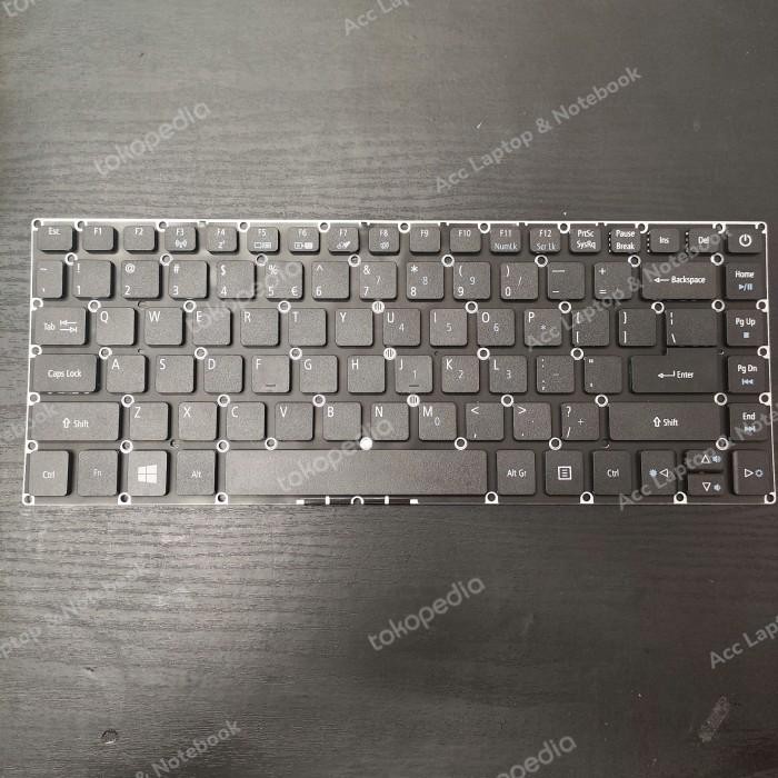 Keyboard Laptop Acer Aspire E14 E5 475 475G 475G-541U 475G-38LQ Series