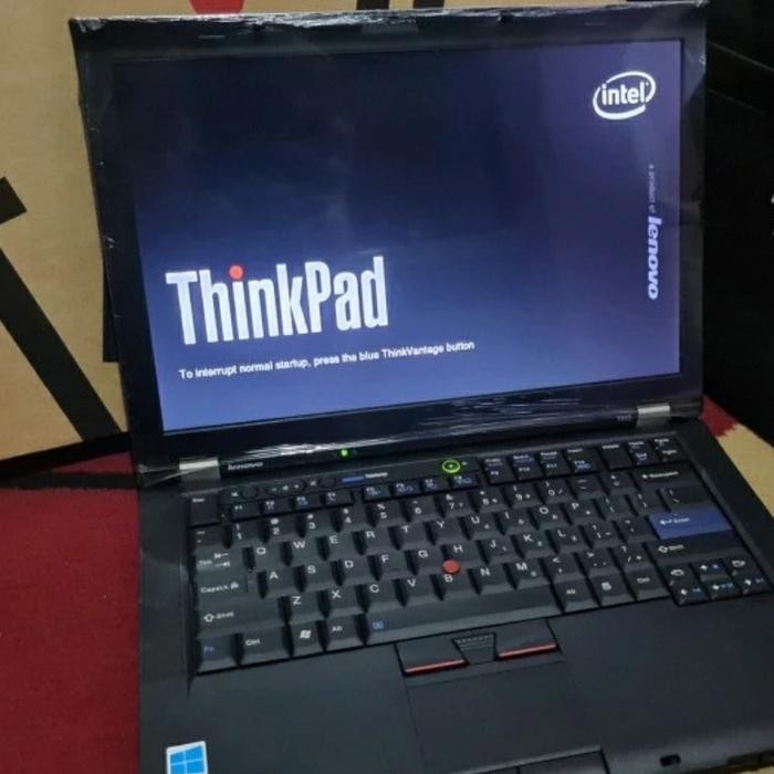 mainboard lenovo thinkpad t410 i5