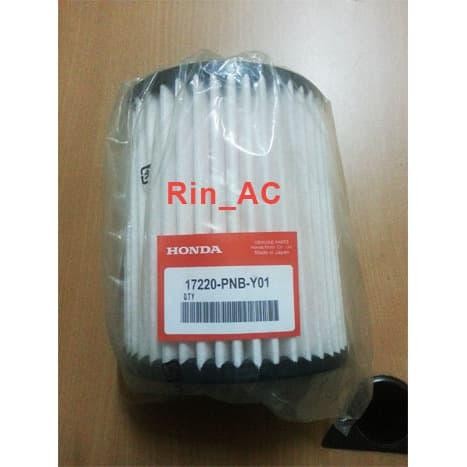 Saringan Air Filter Udara Cleaner Honda Stream 2000 2.0 2,0 Cc 2000Cc