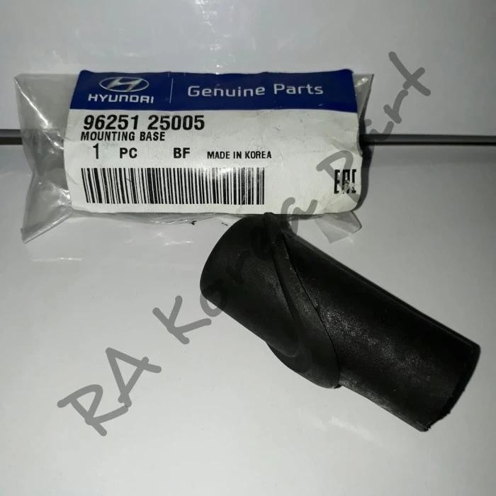 Karet Antena Hyundai New Accent Mounting Base