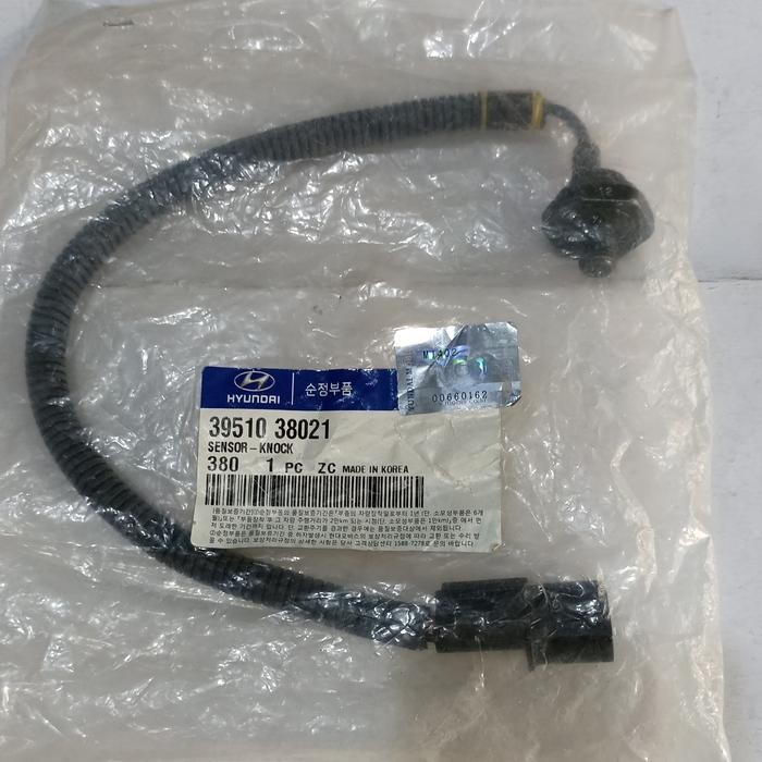 Sensor Knock Sensor Knock Hyundai Trajet 2,0Cc