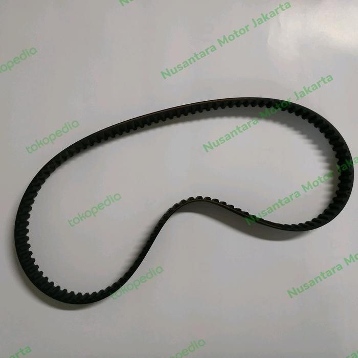 Timing Belt Hyundai Accent Hyundai Verna Korea Parts