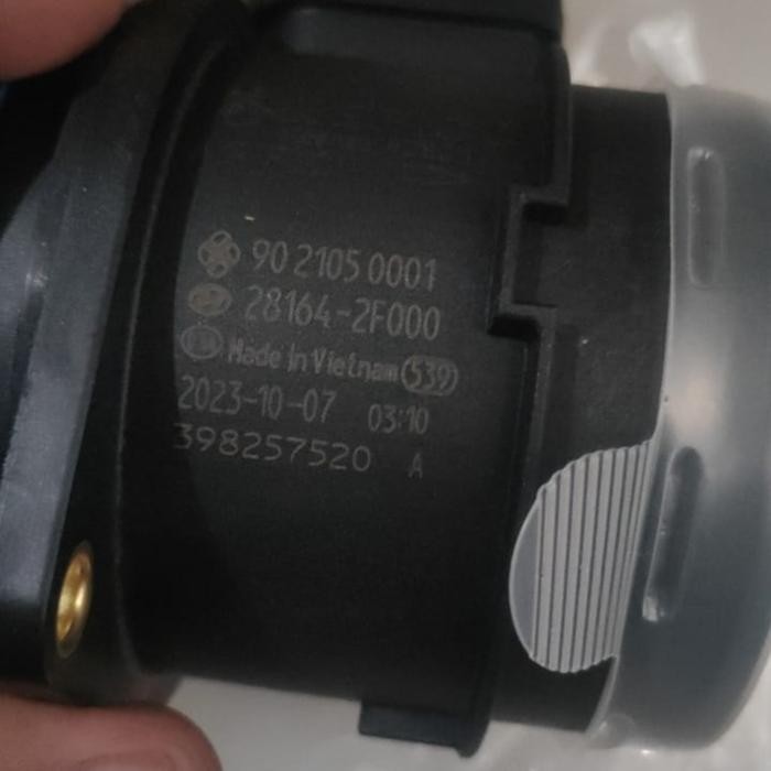 Air Flow Hyundai Santa Fe Disel