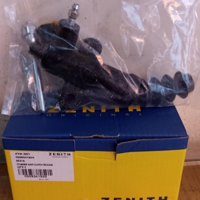 Master Kopling Bawah Kia Travello