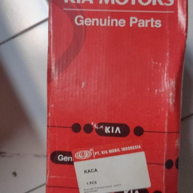 Spion Kiri Kia Picanto Cosmo