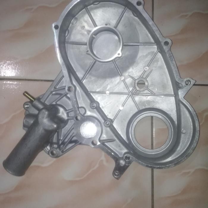 Tutup Cover Rante Rantai Keteng Kamprat Colt T120 T 120 Lama Tua Lp