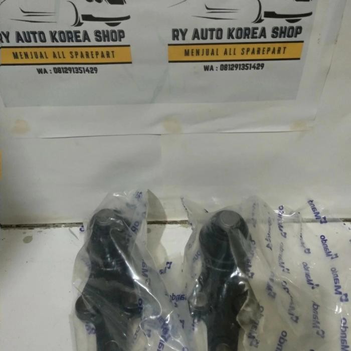 Bal Join Kia Allnew Sorento Korea Tahun 2011-2015 Harga 1Set