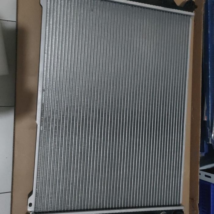 Radiator Hyundai Allnew Sonata Yf 2010-2013