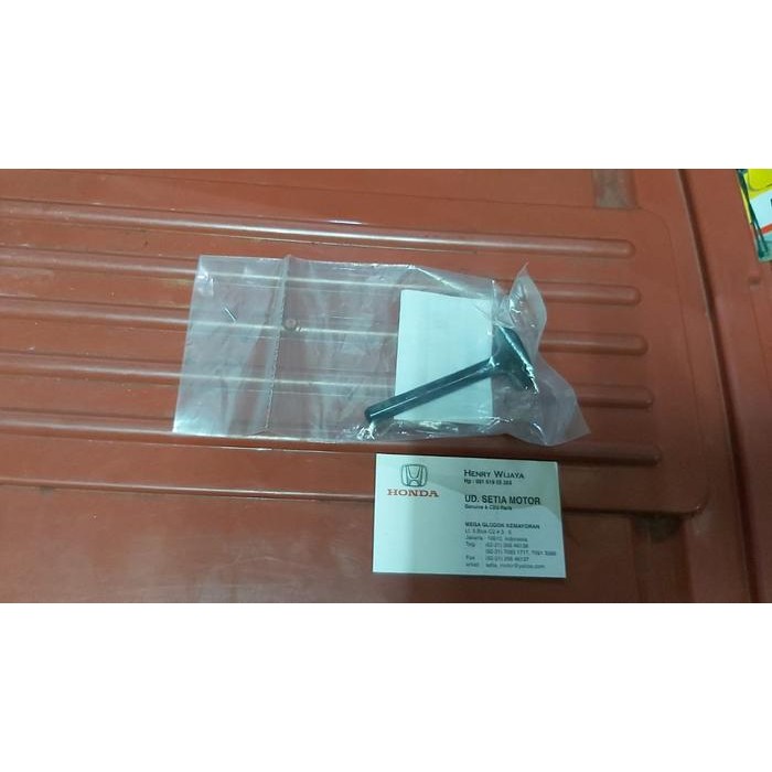 Knob Lock Kunci Pengunci Jok Kursi Tengah Honda Brio Original