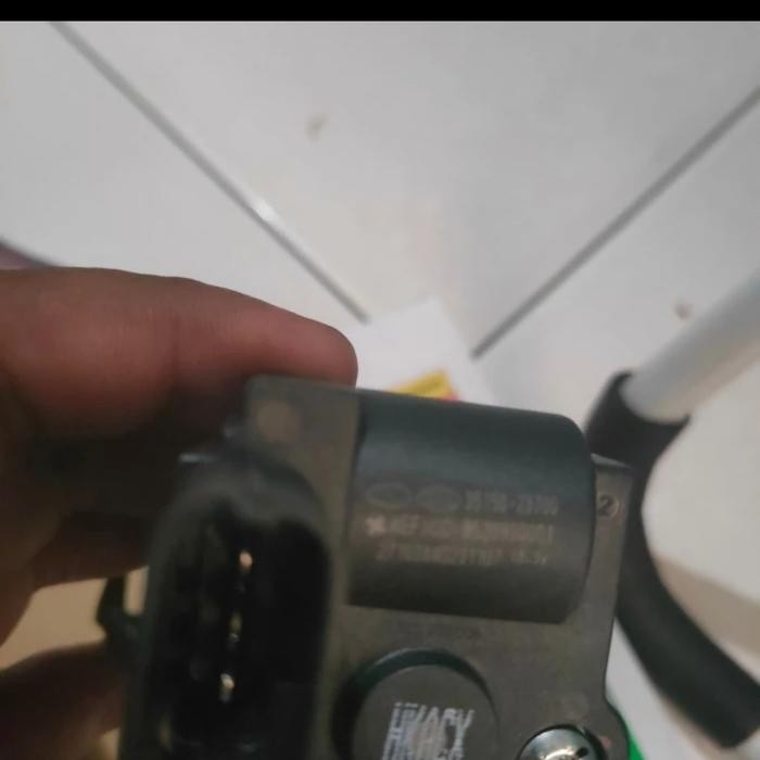 Isc Actulator Idel Speed Hyunda H1 Bensin Asli Mobis