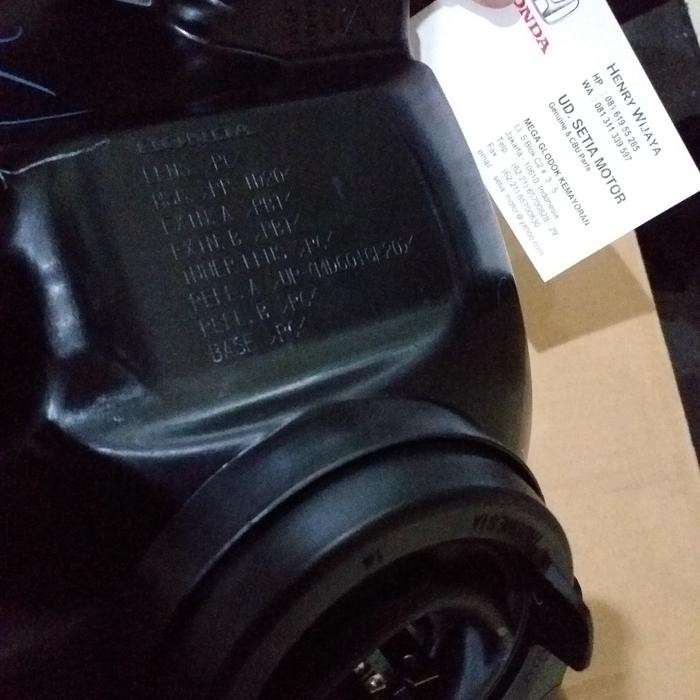 Lampu Depan Head Lamp Headlight Headlamp Honda Mobilio Brio Rs Genuine