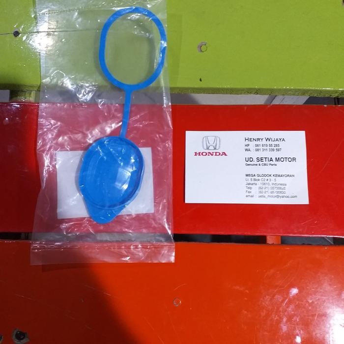 Tutup Botol Air Wiper Honda Brio Mobilio Original